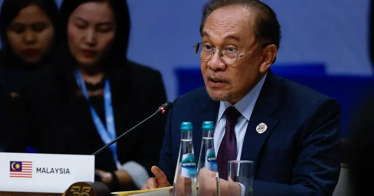 Malaysia Set to Explore Local Currency Settlements in Foreign Trade Deals