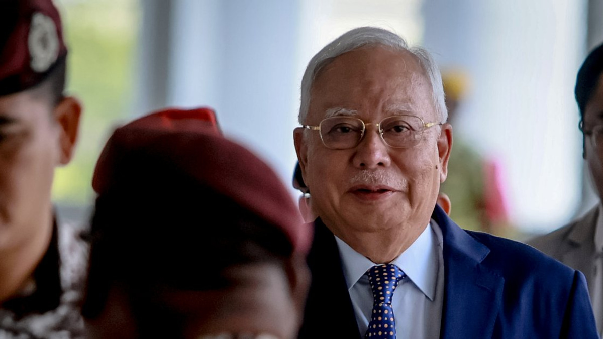 Federal Court Judge Rebukes Najib's Legal Team Over Eleventh-Hour Adjournment Request