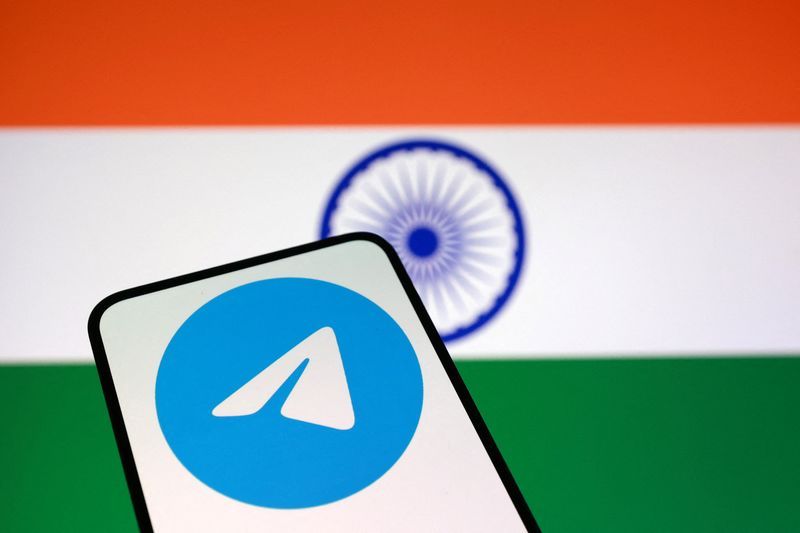 India steps up surveillance of Telegram over child abuse material and financial fraud