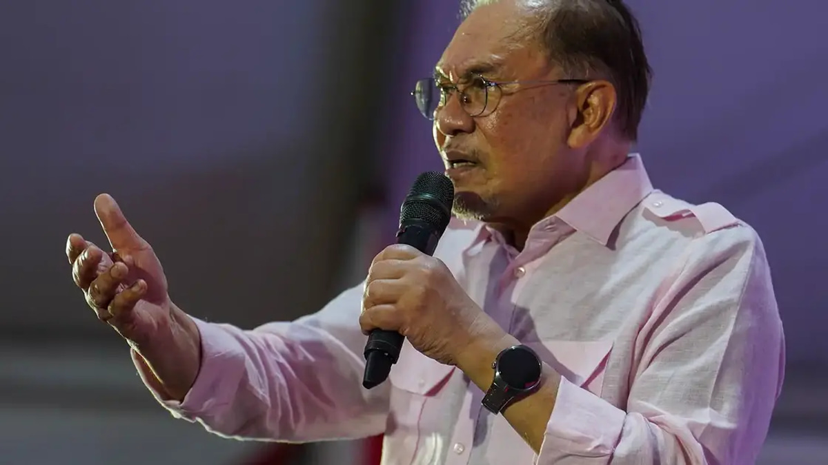 Development Funds Directed to Communities, Anwar Clarifies to Subang and Petaling Jaya MPs