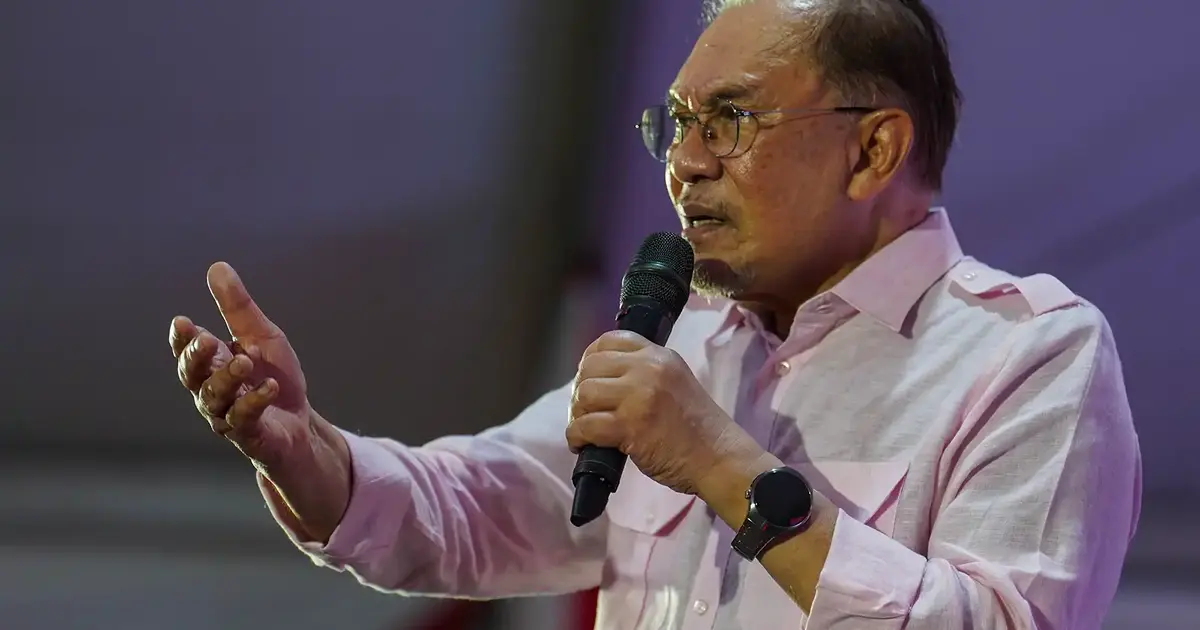 Development Funds Directed to Communities, Anwar Clarifies to Subang and Petaling Jaya MPs