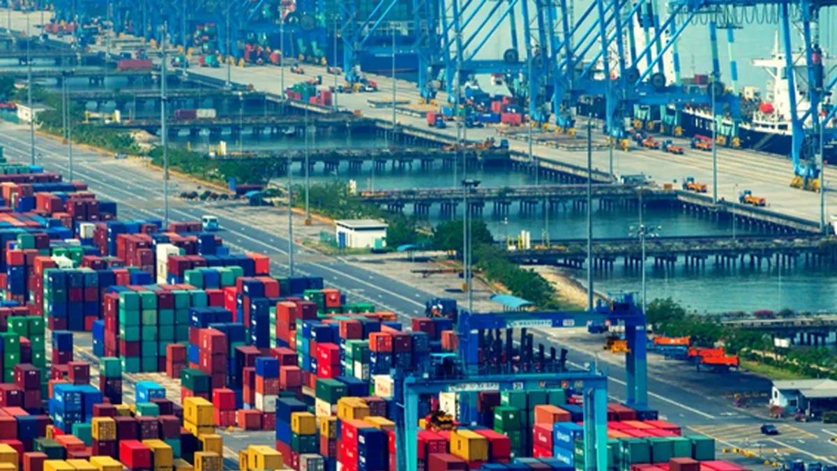 Port Klang Free Zone Rebounds with RM108 Million Revenue as Reactivation Efforts Surge