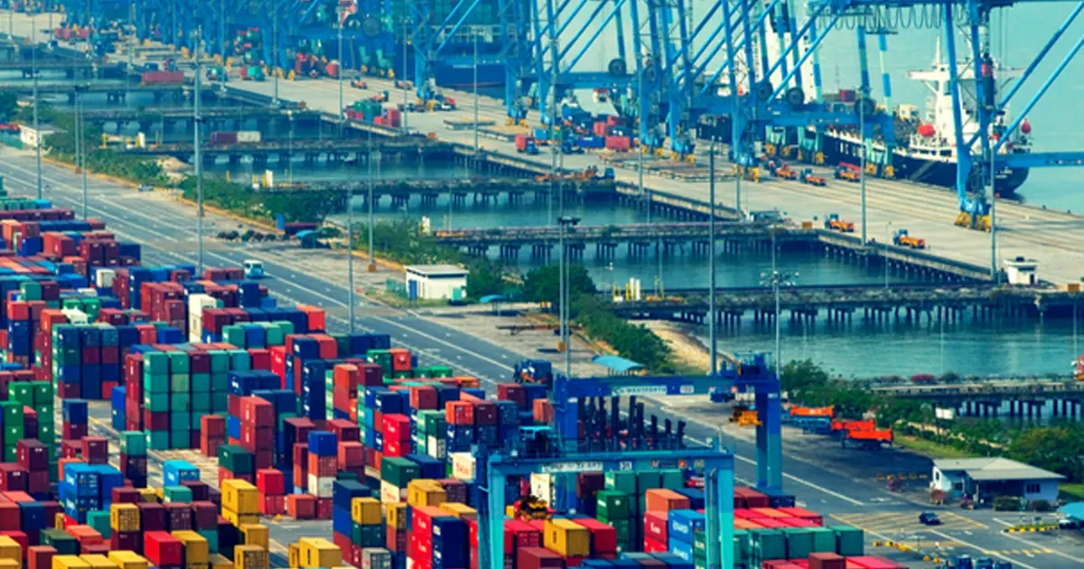 Port Klang Free Zone Rebounds with RM108 Million Revenue as Reactivation Efforts Surge