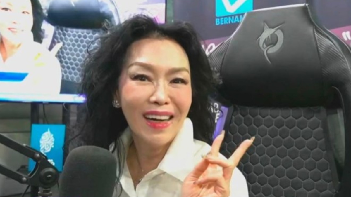 From RM8 Per Wedding to Industry Icon: How Datuk Elaine Kang Built a Four-Decade Career