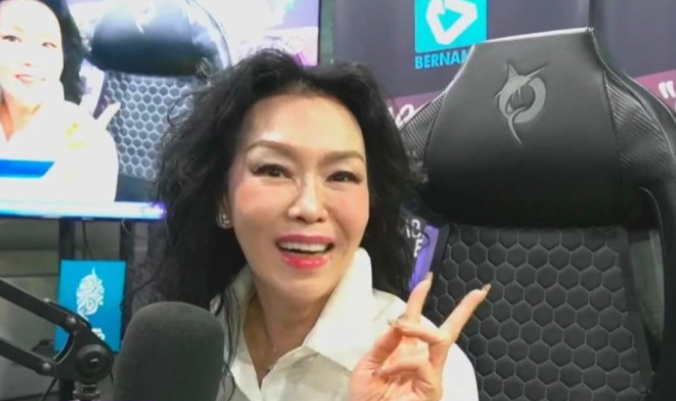 From RM8 Per Wedding to Industry Icon: How Datuk Elaine Kang Built a Four-Decade Career