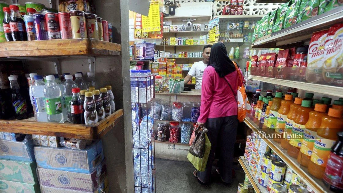 Malaysia's Inflation Path Stable Near-Term but Vulnerable to Global Pressures
