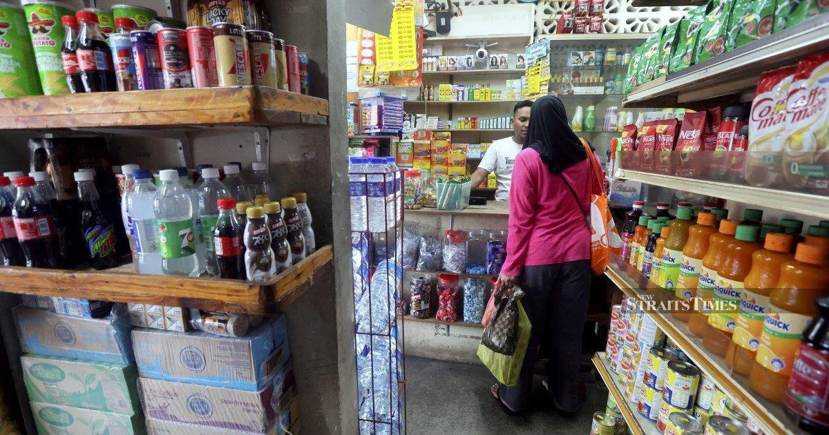 Malaysia's Inflation Path Stable Near-Term but Vulnerable to Global Pressures