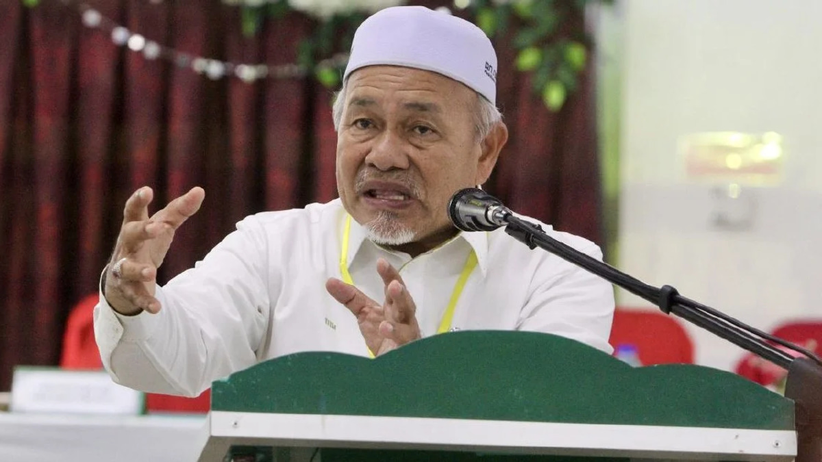 Early General Election Unlikely After Barisan's Strong Johor Victory, Says Tuan Ibrahim