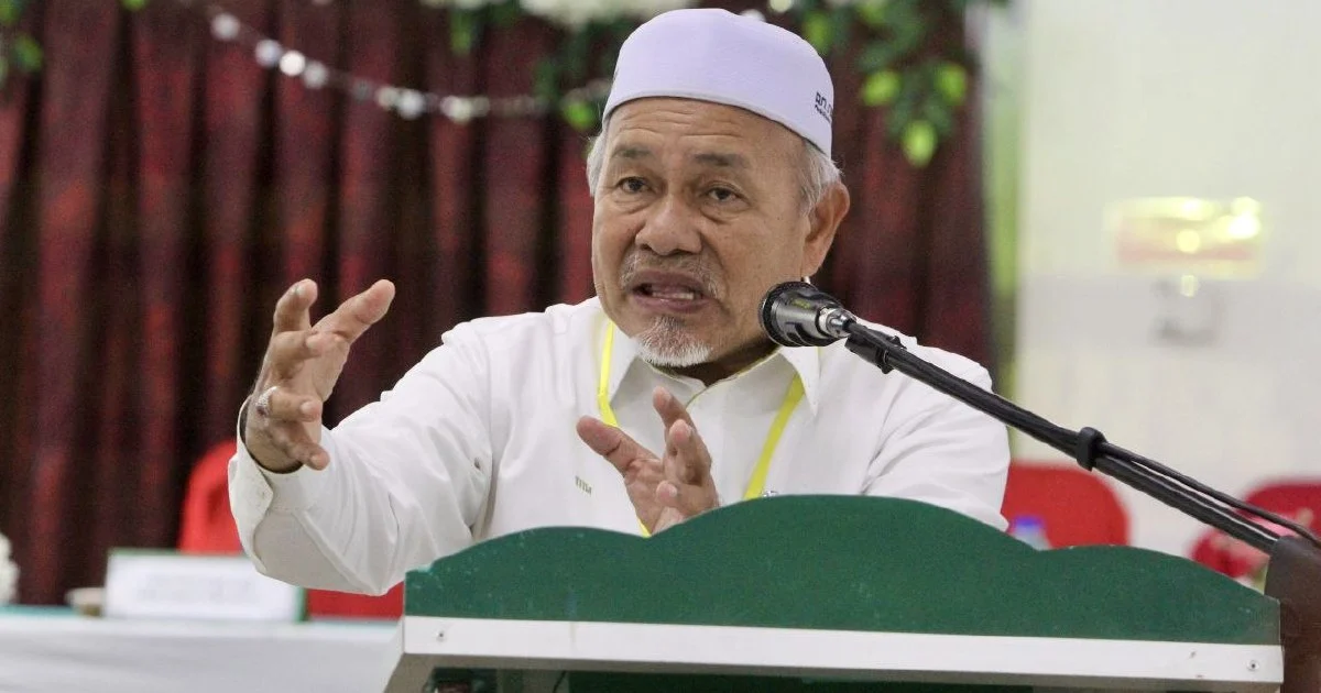 Early General Election Unlikely After Barisan's Strong Johor Victory, Says Tuan Ibrahim