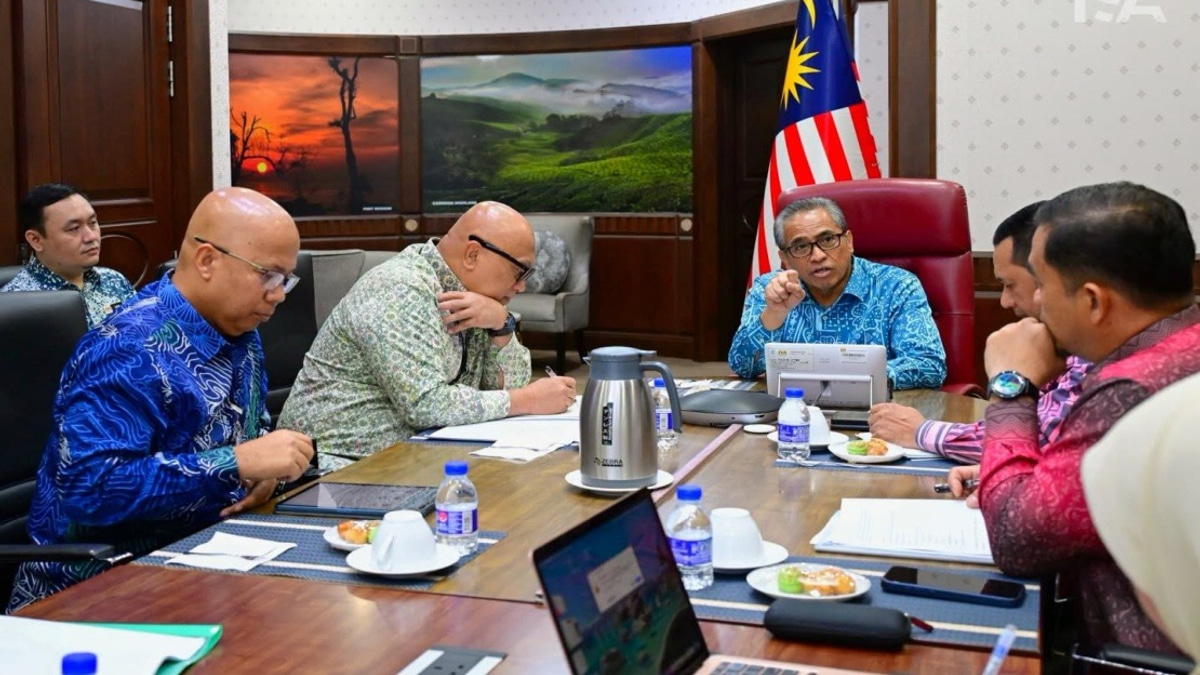KSN Orders Urgent Intervention at PPUM Over Service Failures