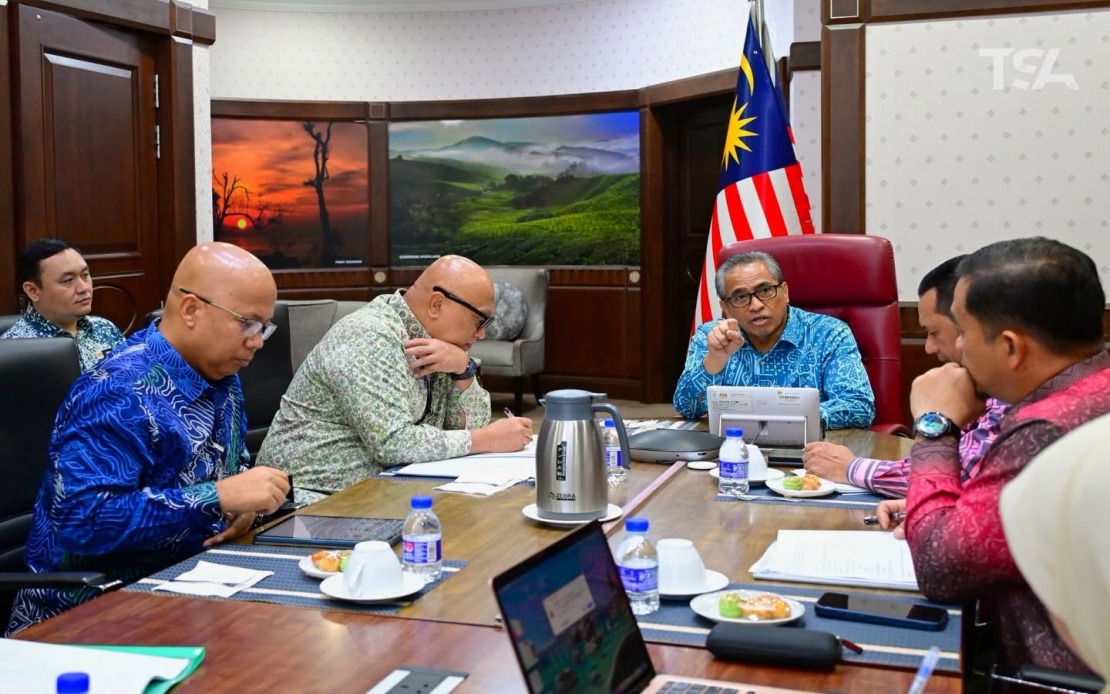 KSN Orders Urgent Intervention at PPUM Over Service Failures