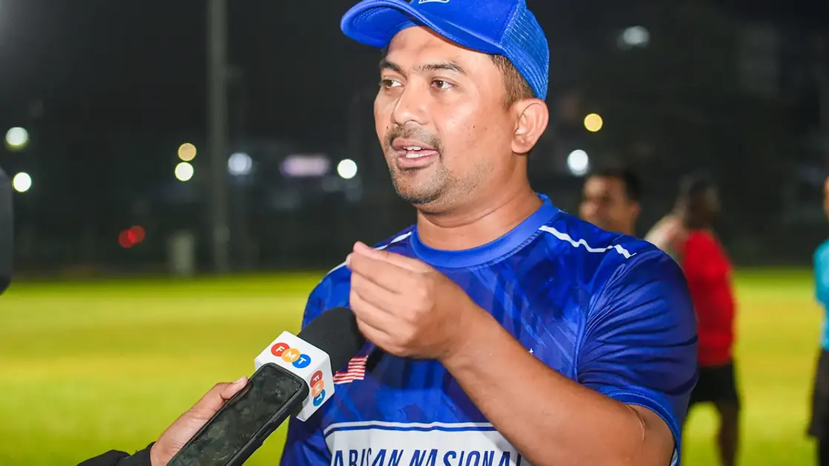Barisan Nasional's Jeram Padang Candidate Declines Public Debate, Accuses Opposition of Political Theatrics