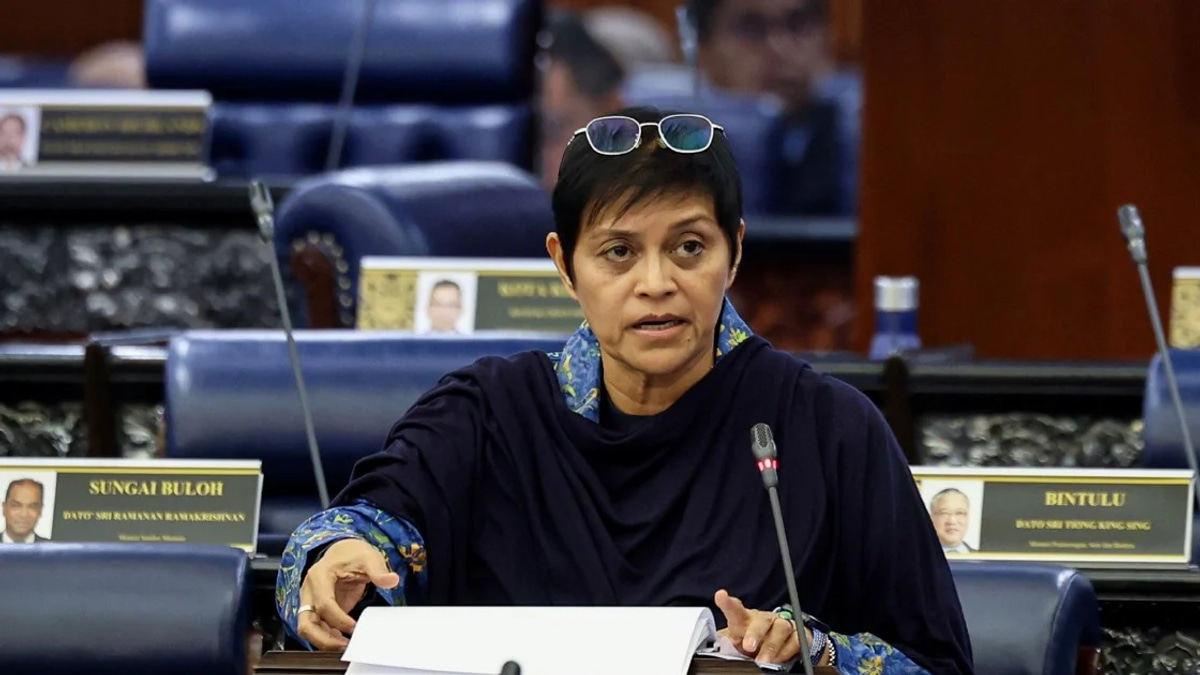 RM114 Million from 2016 Sabah Water Scandal Still Held by MACC
