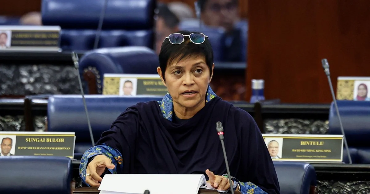 RM114 Million from 2016 Sabah Water Scandal Still Held by MACC