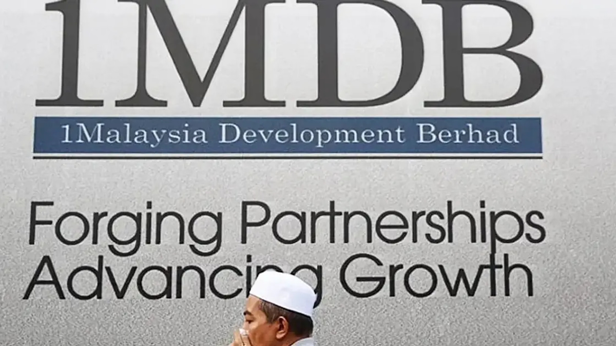 MACC Launches Investigation Into RM59 Million Property Portfolio Allegedly Linked to 1MDB