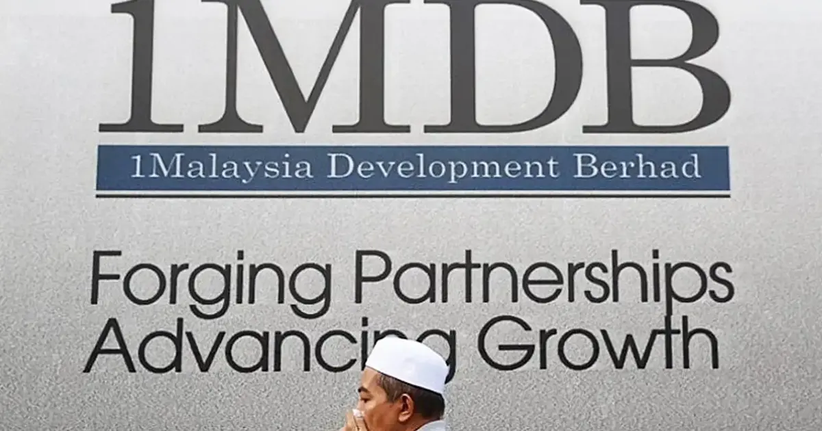 MACC Launches Investigation Into RM59 Million Property Portfolio Allegedly Linked to 1MDB