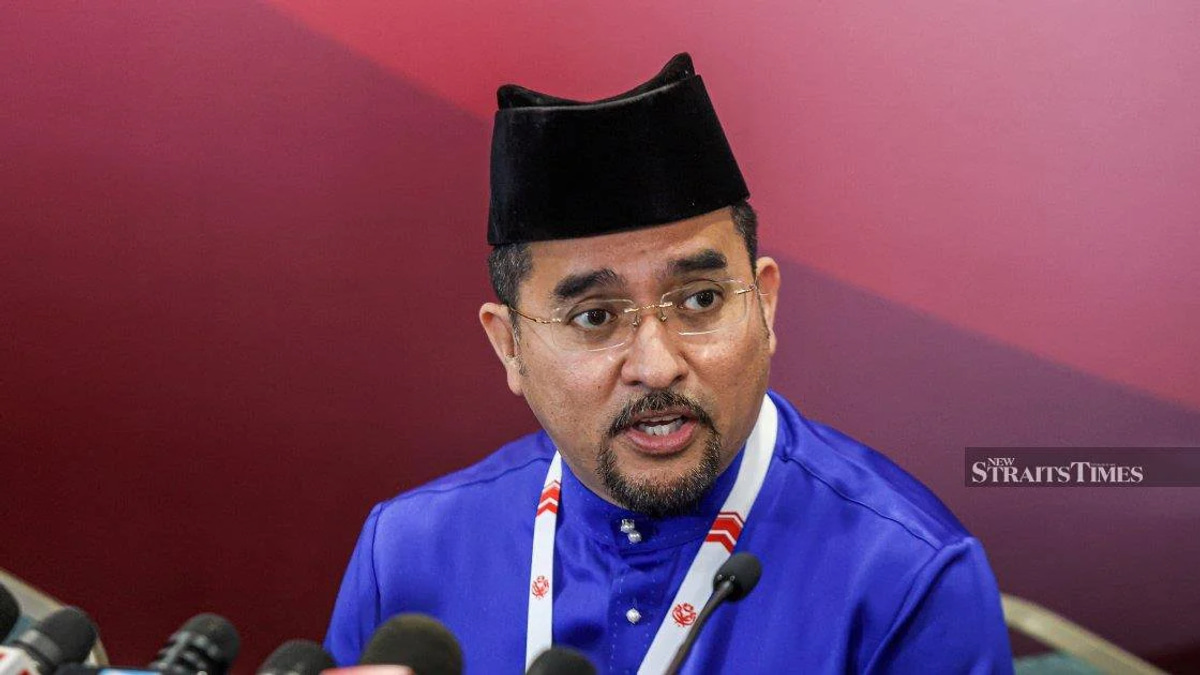 Rigorous candidate screening blamed for delayed Johor BN slate announcement