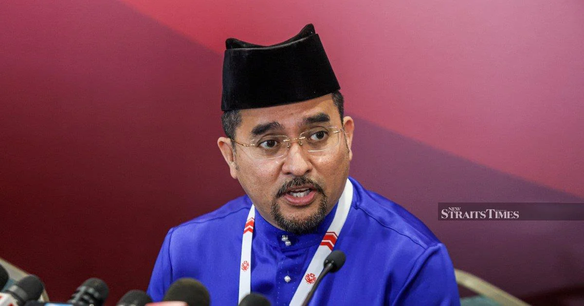 Rigorous candidate screening blamed for delayed Johor BN slate announcement