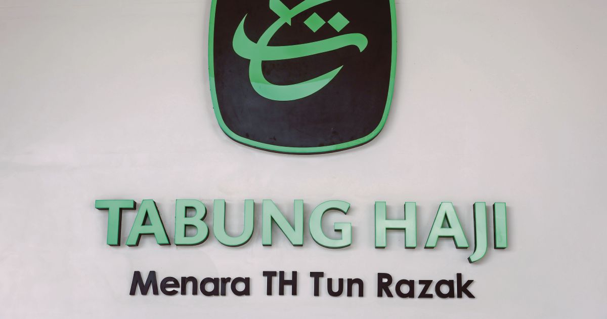 Parliament Carries On With Tabung Haji RCI Debate Despite Opposition Disruption and PM Absence