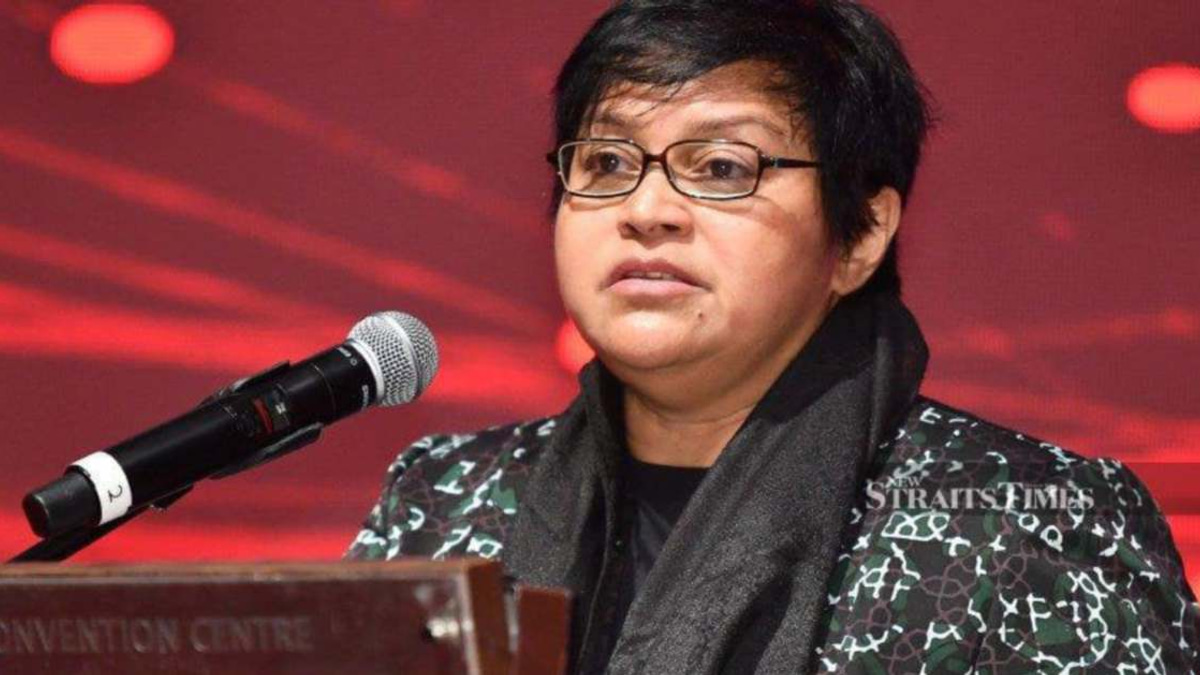 Coalition talks in Johor should wait until votes are counted, says Umno information chief