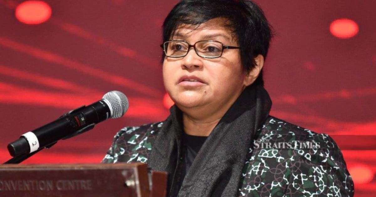 Coalition talks in Johor should wait until votes are counted, says Umno information chief