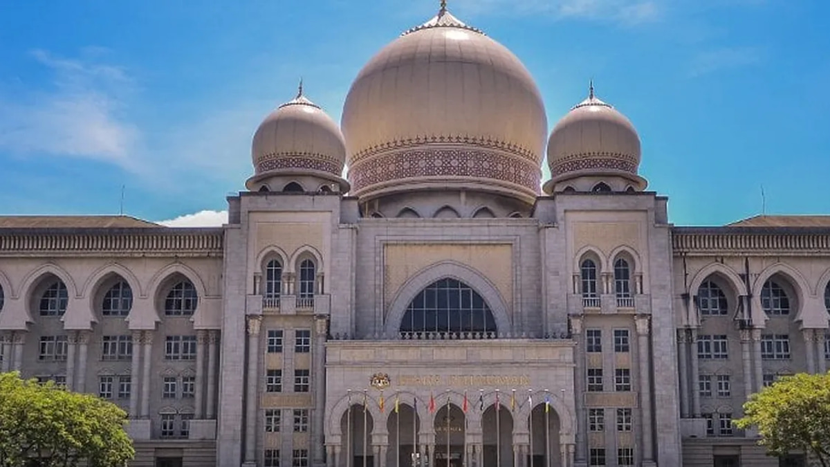 Islamic NGO Challenges Appeal Court Ruling on Societies' Right to Sue for Defamation