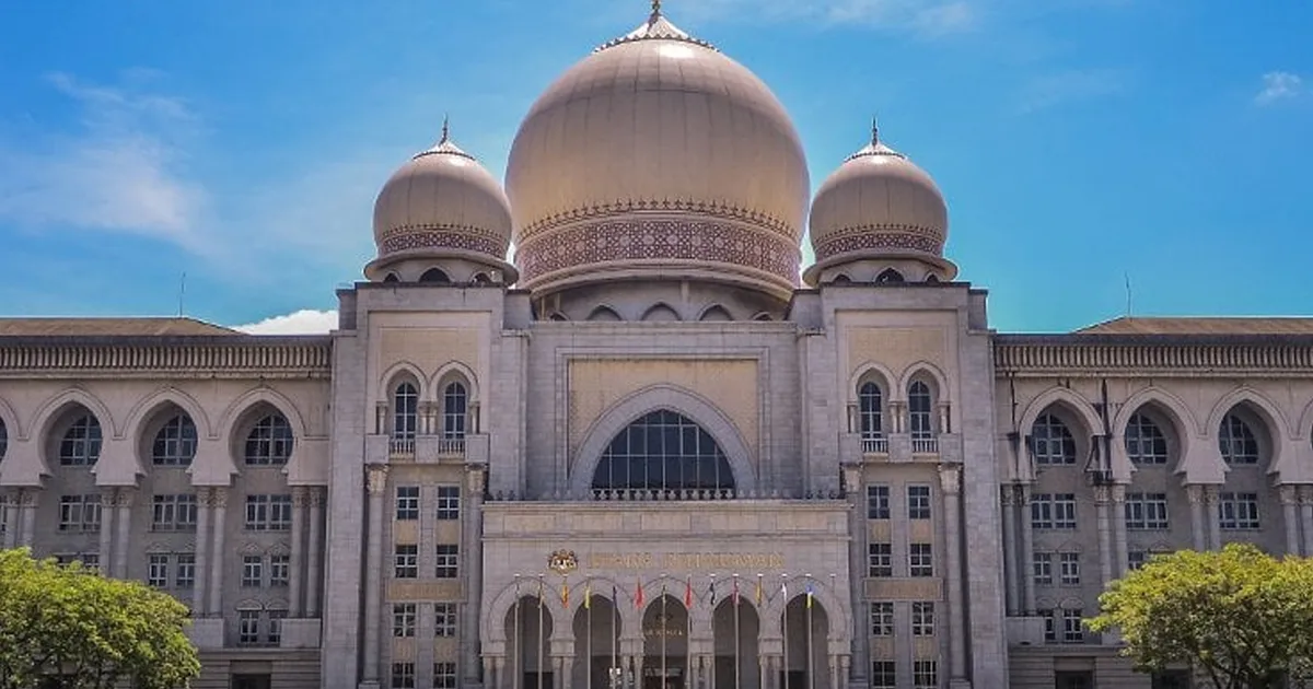 Islamic NGO Challenges Appeal Court Ruling on Societies' Right to Sue for Defamation