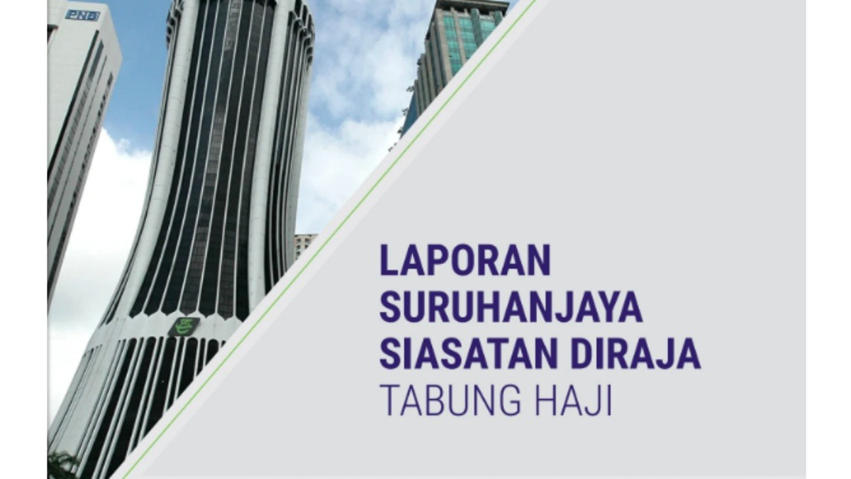 Comprehensive Tabung Haji Inquiry Report Released After Six-Year Investigation
