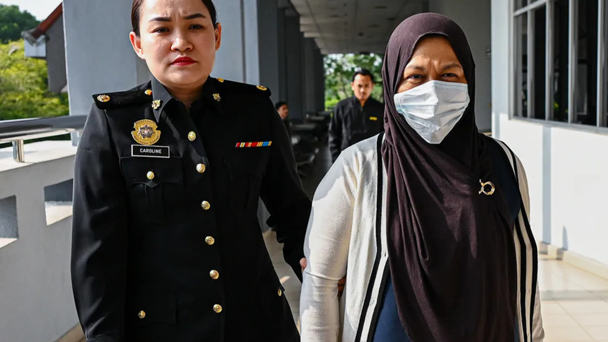 CFO of Nilai Private University Charged with RM6.56 Million Misappropriation