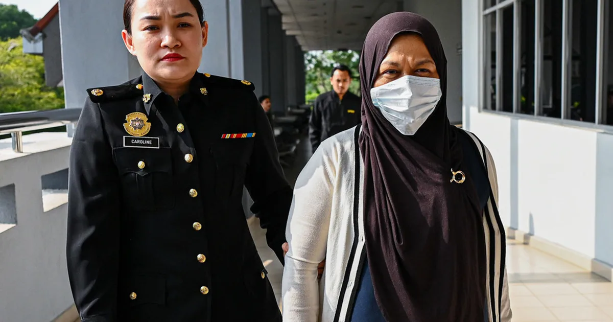 CFO of Nilai Private University Charged with RM6.56 Million Misappropriation