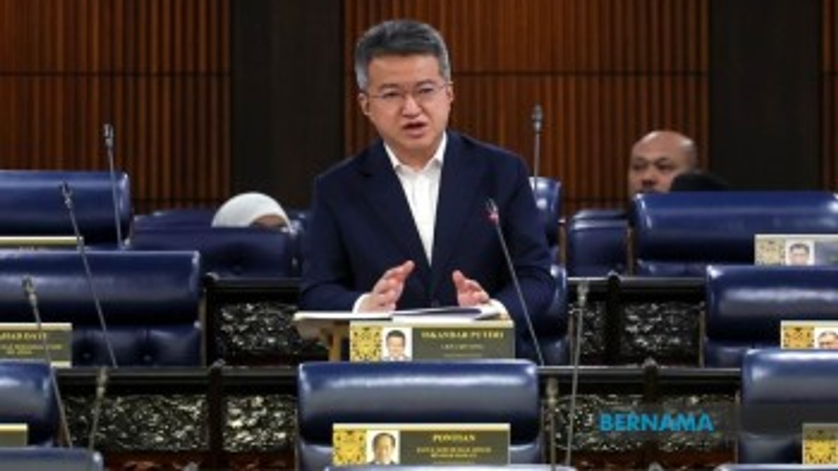 Malaysia Holds Fiscal Course Ahead of Budget 2027, Says Deputy Finance Minister