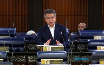 Malaysia Holds Fiscal Course Ahead of Budget 2027, Says Deputy Finance Minister