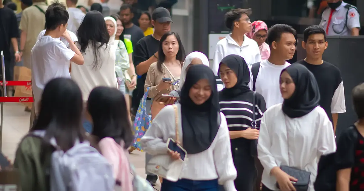 Johor Youth Demand Substance Over Sentiment: Jobs, Wages and Housing Must Top BN's Agenda