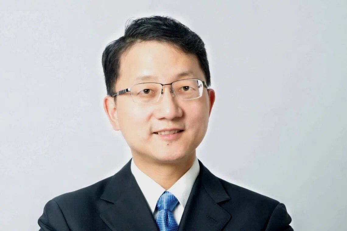 New Chinese Ambassador to Australia Signals Fresh Diplomatic Approach