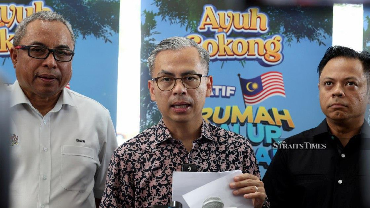 Election Commission to Deliver Fresh Analysis on Sarawak's Push for 17 Additional Legislative Seats