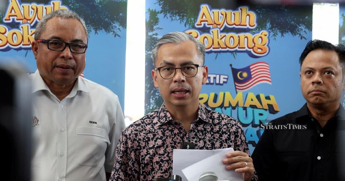 Election Commission to Deliver Fresh Analysis on Sarawak's Push for 17 Additional Legislative Seats