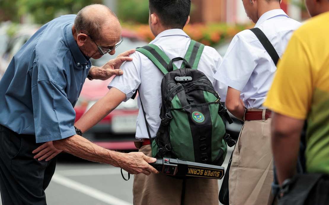 Thailand Halts New Gun Permits for One Year Following Fatal School Shooting