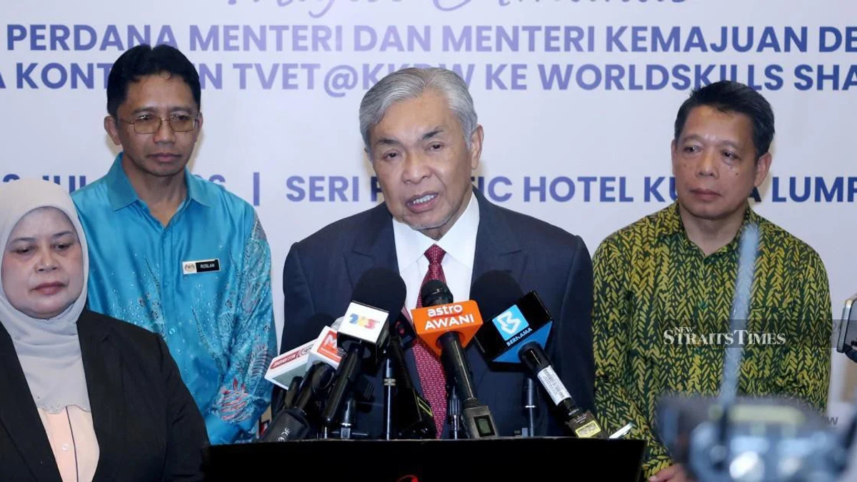 Zahid: Barisan Nasional crafts state-specific approach for Negri Sembilan contest