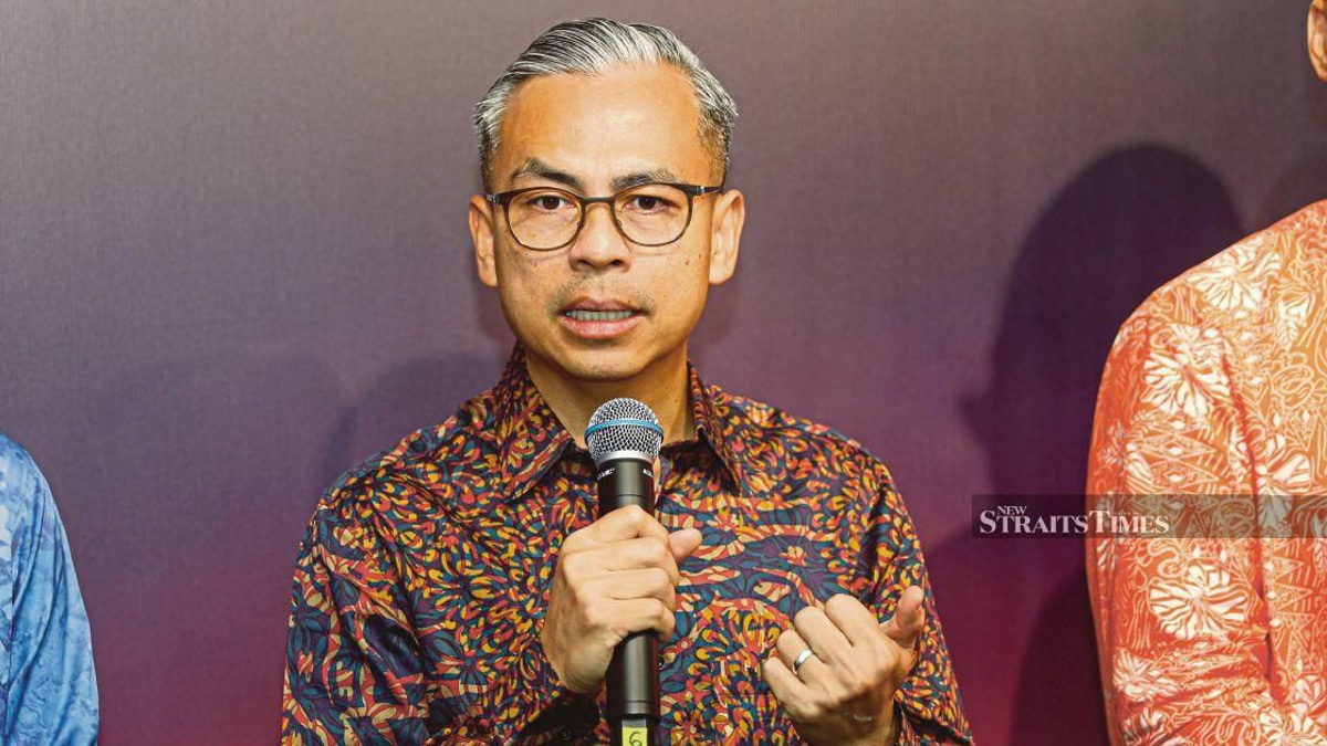 BN success in recent state polls poses no threat to federal unity government, says Fahmi