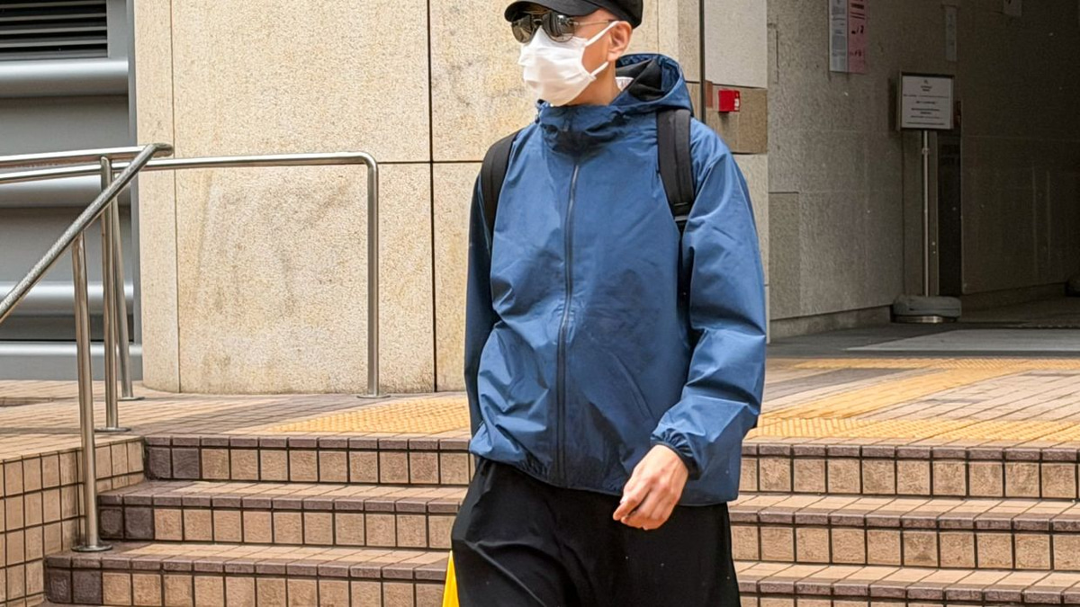 Hong Kong Public Broadcaster Editor Sentenced to Community Service for Voyeurism Offense