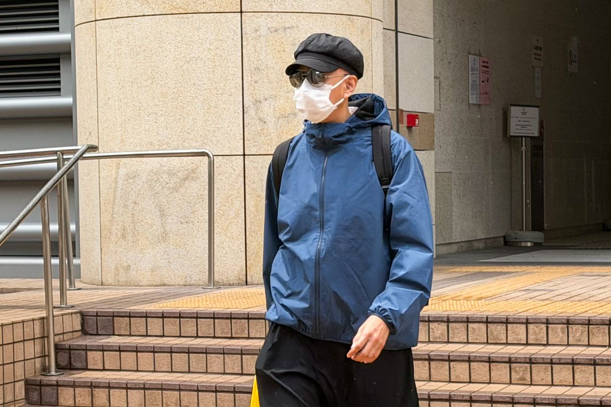 Hong Kong Public Broadcaster Editor Sentenced to Community Service for Voyeurism Offense