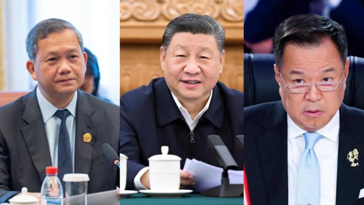 Can Shanghai Summit Bridge Cambodia-Thailand Border Stalemate?