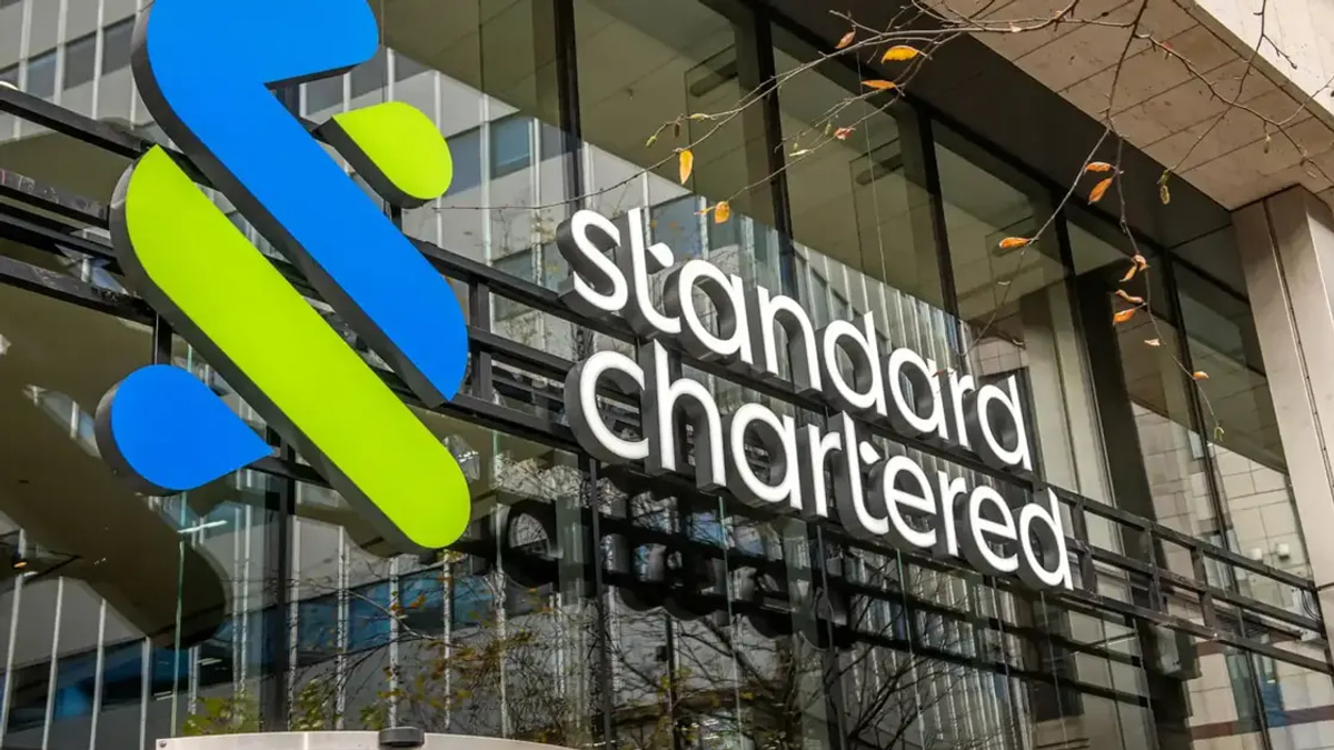 Singapore Court Allows $2.7 Billion 1MDB Lawsuit Against Standard Chartered to Proceed