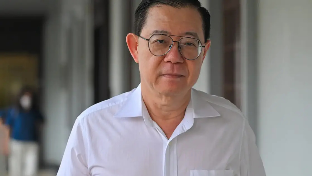 MACC Rejects Accusations of Biased Penang Undersea Tunnel Probe