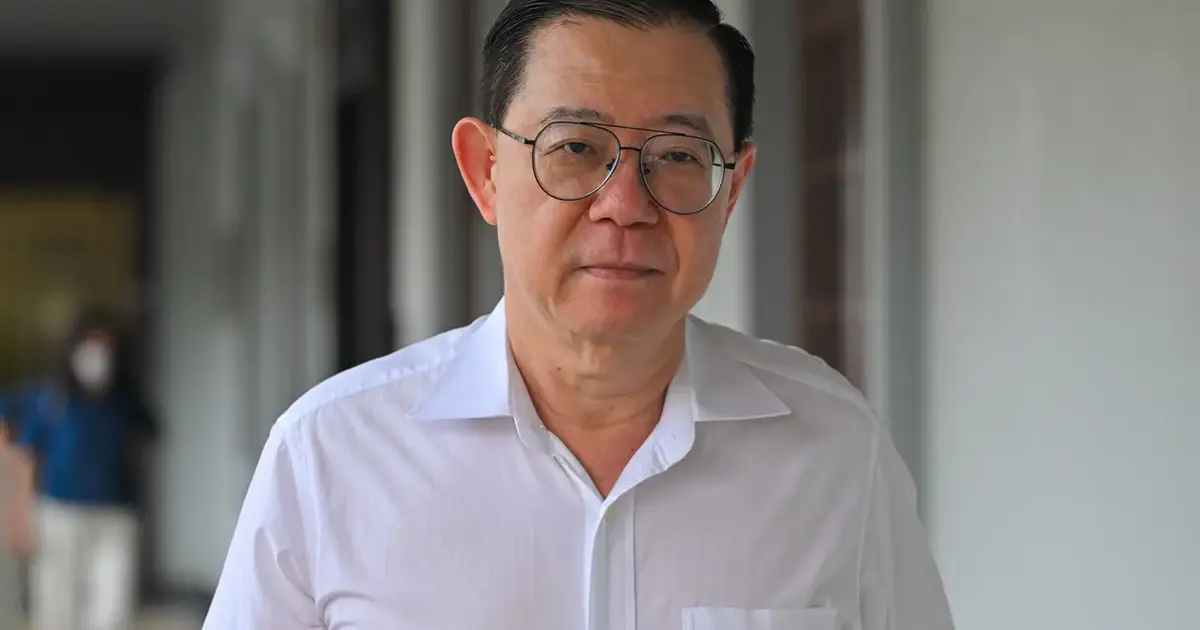 MACC Rejects Accusations of Biased Penang Undersea Tunnel Probe