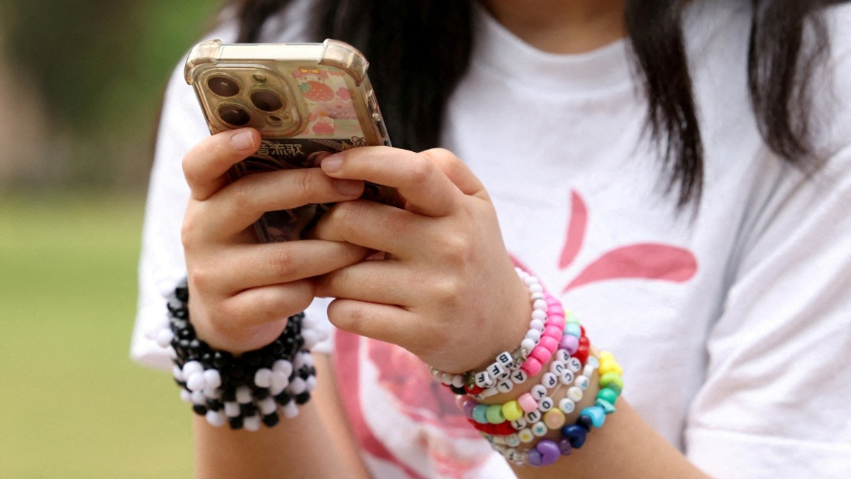 EU Pushing Toward Unified Social Media Restrictions for Children as Ireland Takes Presidency