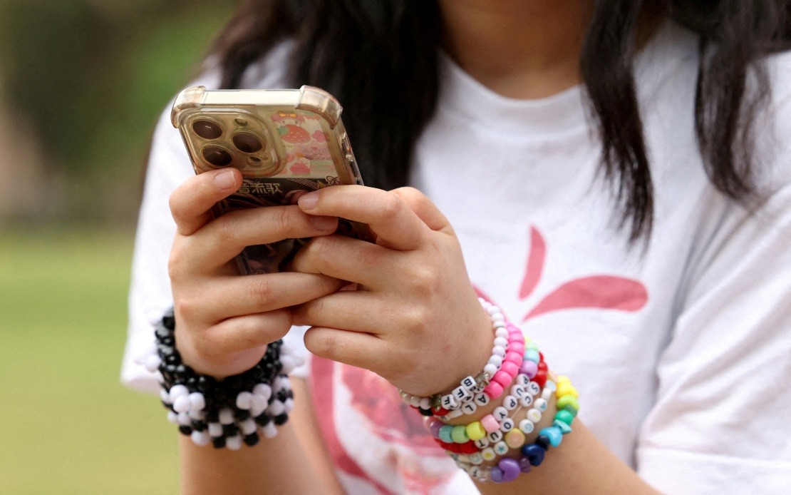 EU Pushing Toward Unified Social Media Restrictions for Children as Ireland Takes Presidency