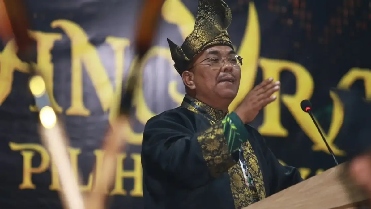 Kedah Opposition Dismisses Sanusi's Electoral Ambitions as Unrealistic