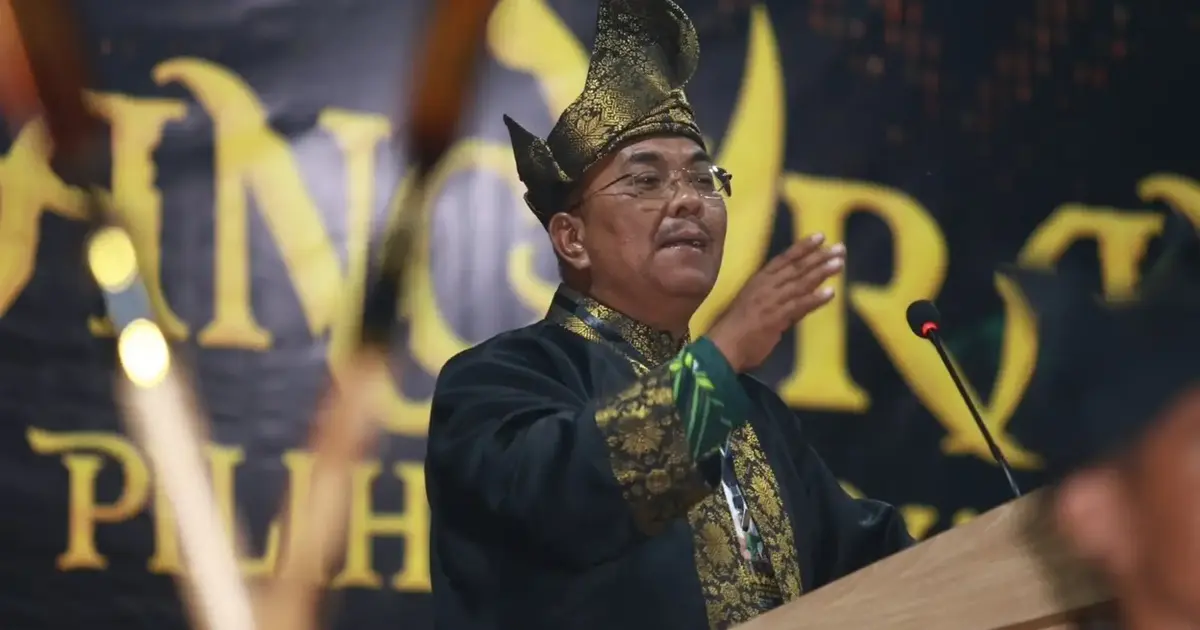 Kedah Opposition Dismisses Sanusi's Electoral Ambitions as Unrealistic