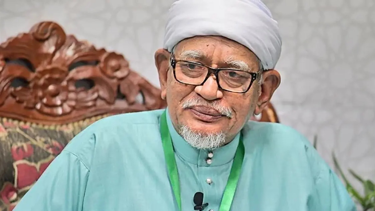 PAS in Active Negotiations with BN Over Melaka Seats Ahead of State Elections